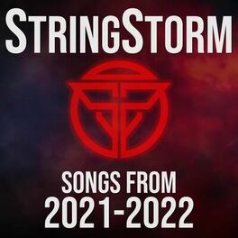 Album cover of Songs from 2021 to 2022