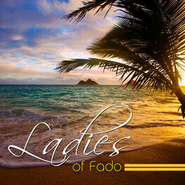 Album cover of Ladies Of Fado