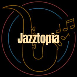 Album cover of Jazztopia