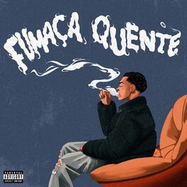 Album cover of Fumaça Quente