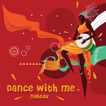 Dance with Me cover