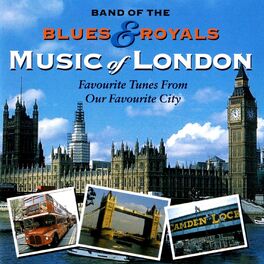 The Band Of The Blues & Royals Discography