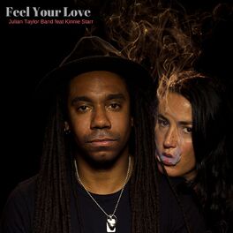 Album cover of Feel Your Love