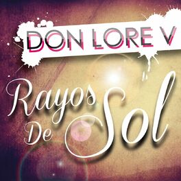 Album cover of Rayos de Sol