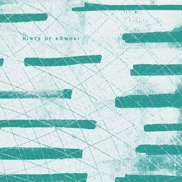 Album cover of Hints of Kōwhai