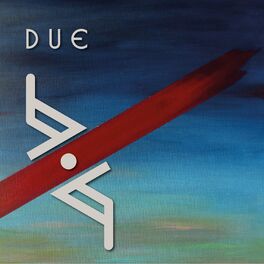 Album cover of Due