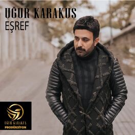 Album cover of Eşref
