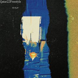 Album cover of Qatar Freestyle (feat. Tali)