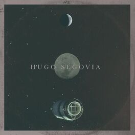 Album cover of Hugo Segovia