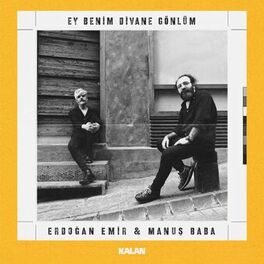 Album cover of Ey Benim Divane Gönlüm