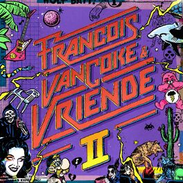 Album cover of En Vriende II