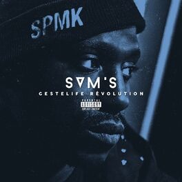 Album cover of Gestelife révolution