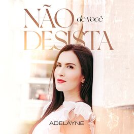 Album cover of Não Desista de Você