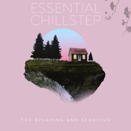 Album cover of Essential Chillstep For Relaxing and Studying