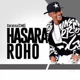 Album cover of Hasara Roho