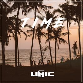 Album cover of Time
