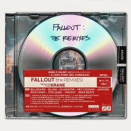 Album cover of Fallout (The Remixes)