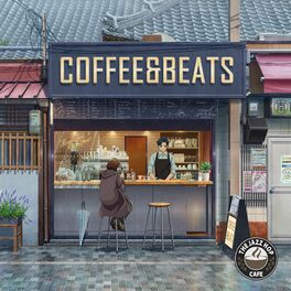 Album cover of Coffee & Beats