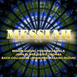 Album cover of Messiah