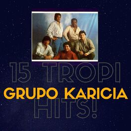 Album cover of 15 Tropi Hits!