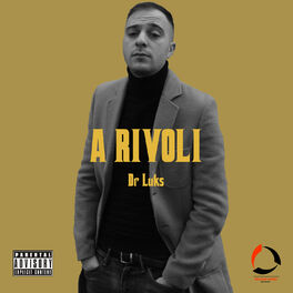 Album cover of A Rivoli