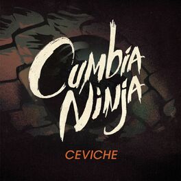 Album cover of Ceviche (Versión Ricardo y Brenda)