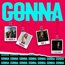 Album cover of Gonna