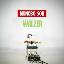 Album cover of Walzer