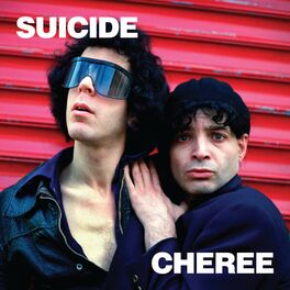 Album cover of Cheree