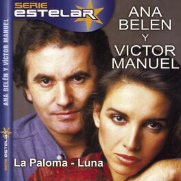 Album cover of La Paloma / Luna