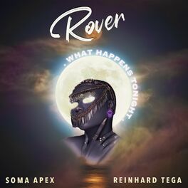 Album cover of Rover
