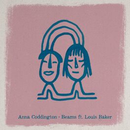 Album cover of Beams (feat. Louis Baker)