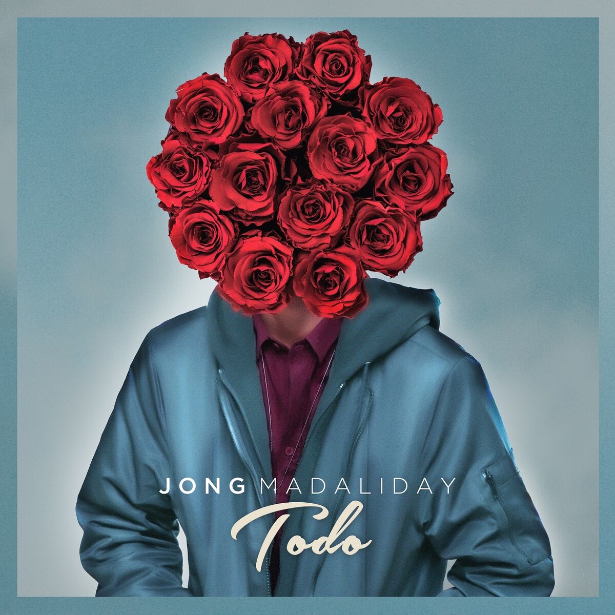 Jong Madaliday: albums, songs, playlists | Listen on Deezer