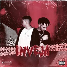 Album cover of Inveja