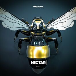 Album cover of Nectar