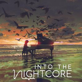Album cover of Into The Nightcore, Vol. 4