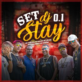 Album cover of Set Dj Stay 01