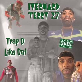 Album cover of Trap D Like Dat