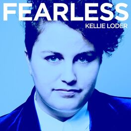 Album cover of Fearless