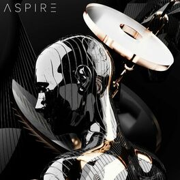 Album cover of Aspire