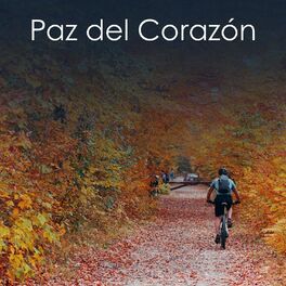 Album cover of Paz del Corazón