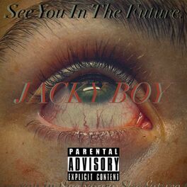 Album cover of See You In The Future.