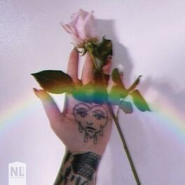 Album cover of Between The Sounds, Vol. 2
