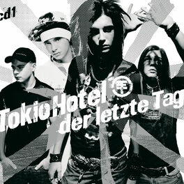 Album cover of Der letzte Tag (Online Version)