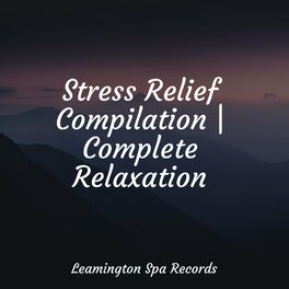 Album cover of Stress Relief Compilation | Complete Relaxation