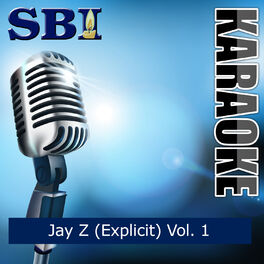 Album cover of Sbi Gallery Series - Jay-Z (Explicit), Vol. 1