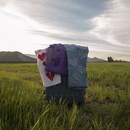 Album cover of Chao