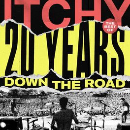 Album cover of 20 Years Down The Road (Best Of)