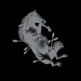 Album cover of Dead Horse X