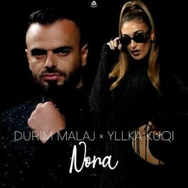 Album cover of Nona